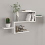 Hanah Home Twist - Blanco